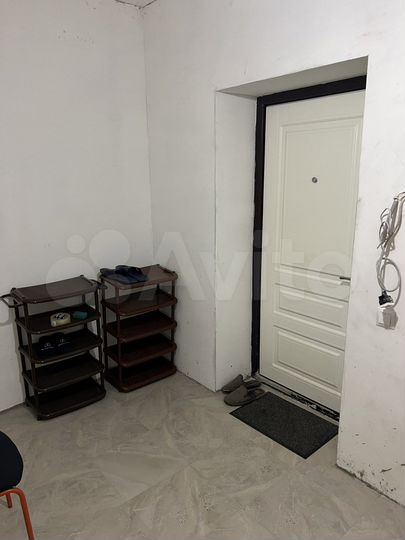 2-к. квартира, 55,6 м², 3/10 эт.