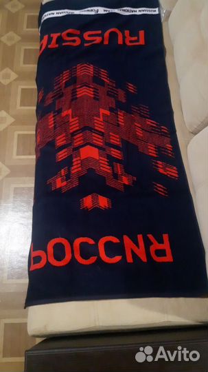 Полотенце форвард