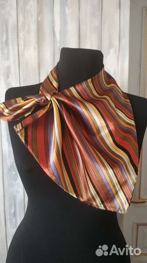 Женский шарф