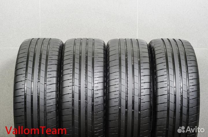 Bridgestone Turanza T005A 215/55 R18 95H