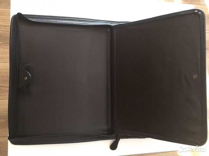 Папка для документов со скоросшивателем