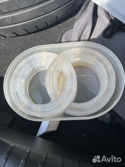 Баферы для пружин