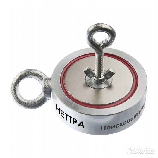 Магнит поисковый 400/2