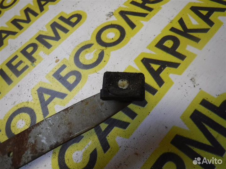 Стеклоподъемник электр. задний левый Ford Explore