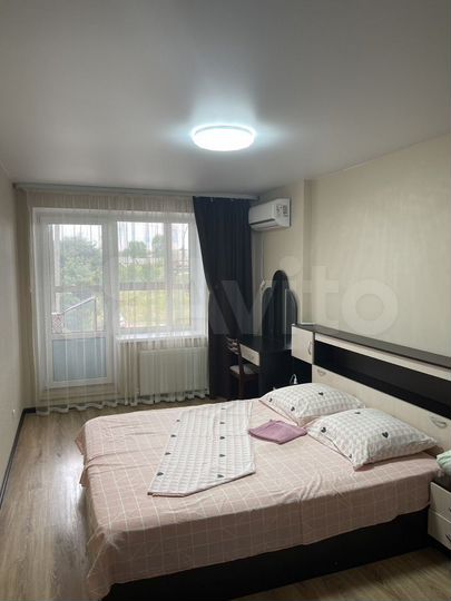 2-к. квартира, 65 м², 2/5 эт.