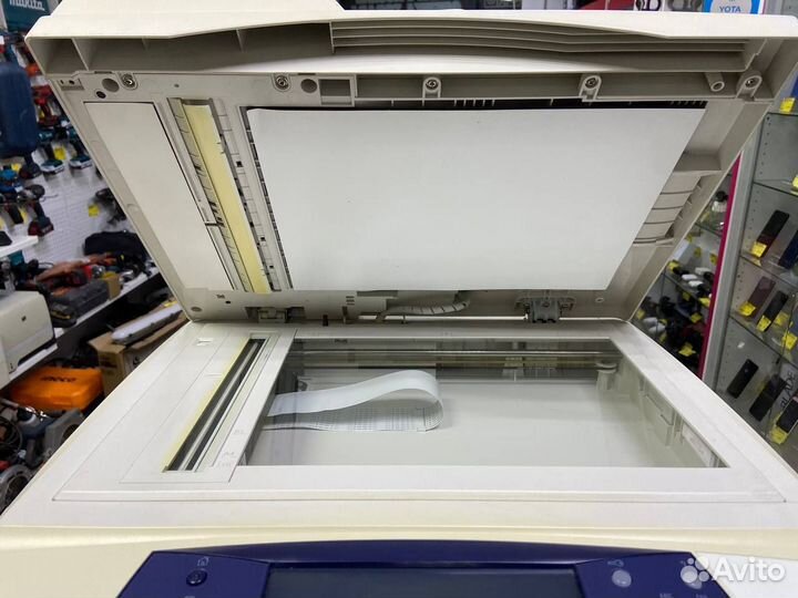 Мфу Xerox Phaser 3635MFP (6)