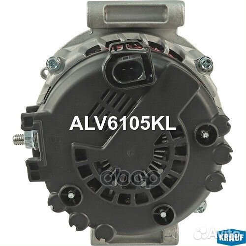 Генераторы ALV6105KL Krauf