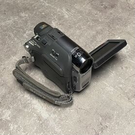 Sony Handycam DCR-HC42E miniDV