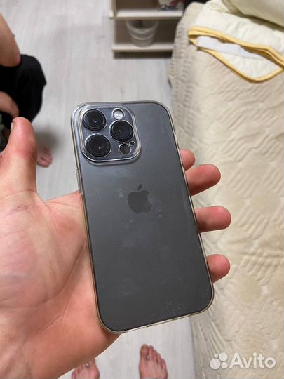 iPhone 14 Pro, 128 ГБ