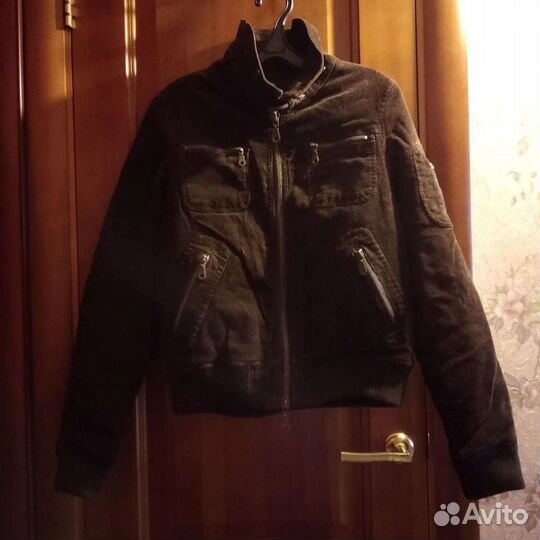 Куртка автоледи