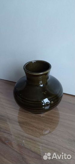 Ваза керамика СССР