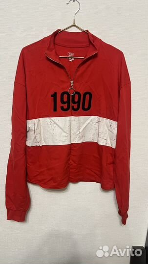 Джемпер унисекс