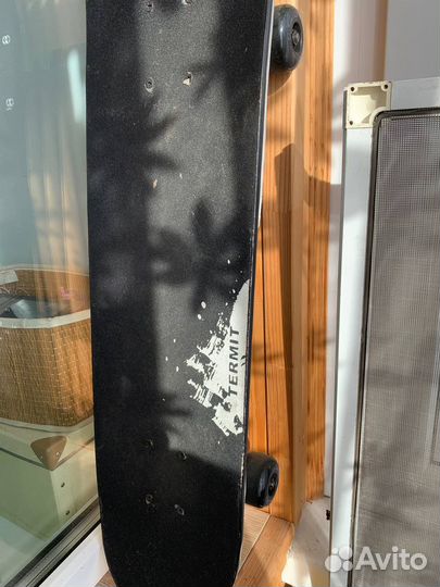 Скейтборд termit