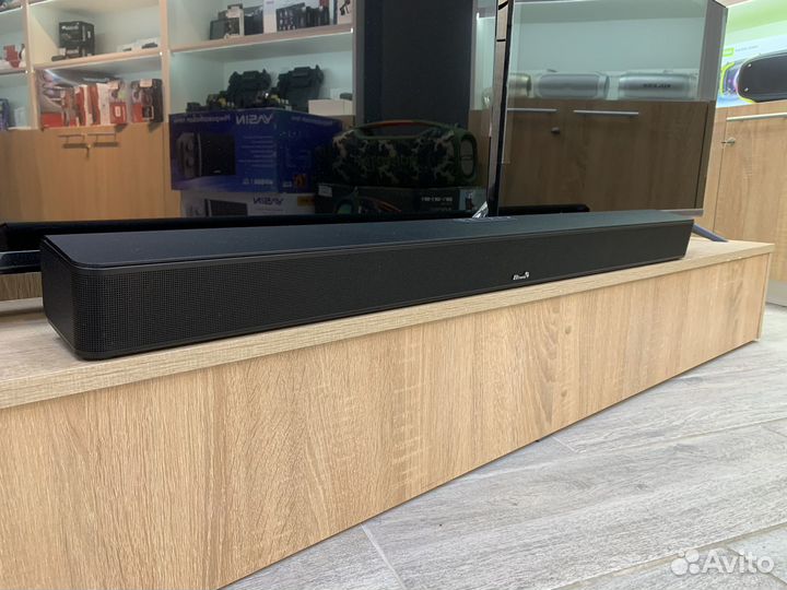 Саундбар eltronic sound slick 30-07, 2000Вт