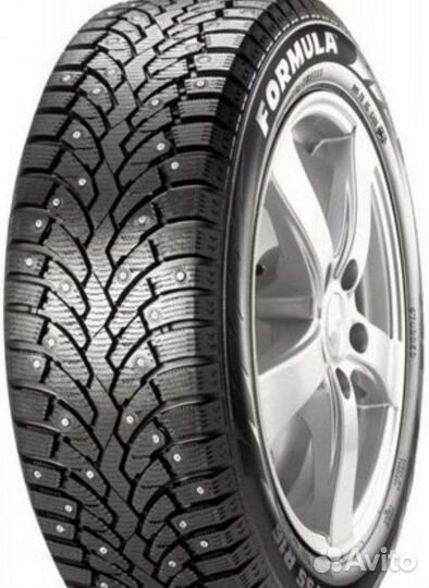 Pirelli Formula Ice 225/50 R17 98