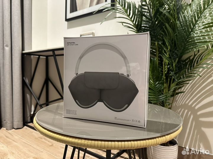 Apple AirPods Max Green (оригинал)