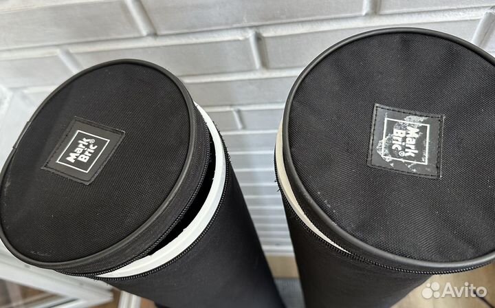 Тубус Mark Bric