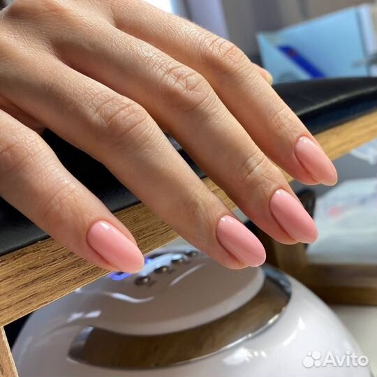Мастер маникюра без опыта