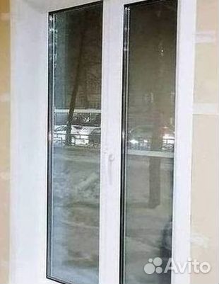 Пластиковые окна на заказ