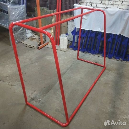 Ворота для флорбола 160х115 см, разборные