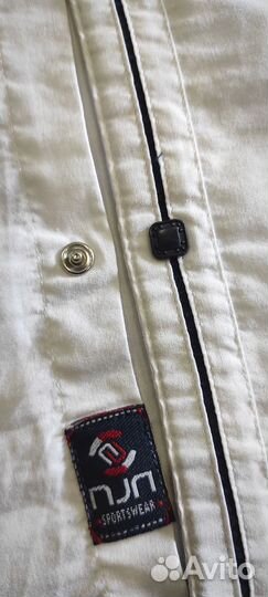 Рубашки для школы 140-146