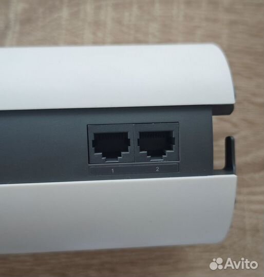 TP-Link Deco E3 2-pack (mesh маршрутизатор)