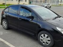 Citroen C4 1.6 MT, 2008, 193 540 км, с пробегом, цена 400 000 руб.