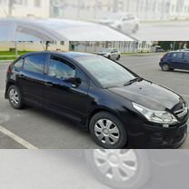 Citroen C4 1.6 MT, 2008, 193 540 км, с пробегом, цена 400 000 руб.