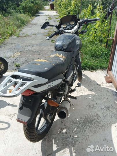 Patron aero 150 (200)