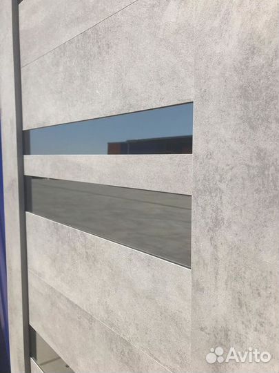 Дверь межкомнатная