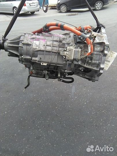 Автомат АКПП toyota crown AWS210 2AR-FSE 2014