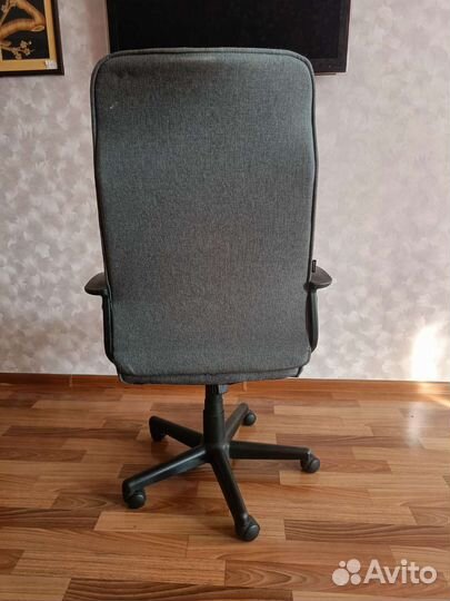 Компьютерное кресло brabix