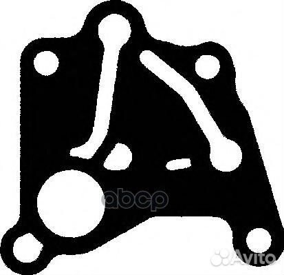 Прокладка топл насоса 1x Volvo FH12 896793 Elring