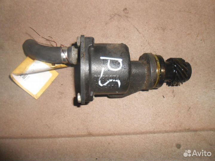 Насос вакуумный Volkswagen Passat