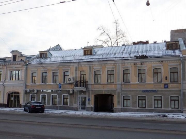 Продам торговое помещение, 407.2 м²