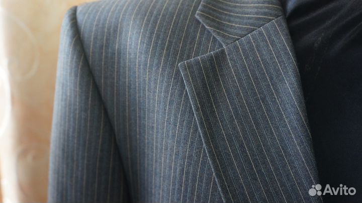 Мужской костюм
