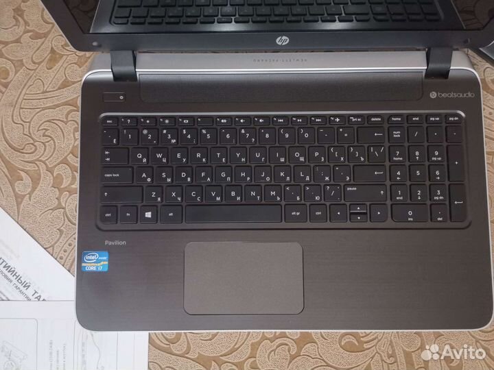 Новый,Acer, i7-4 ядра,ssd256gb,GForse.12gb