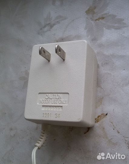 Телефон Panasonic KX-T2460