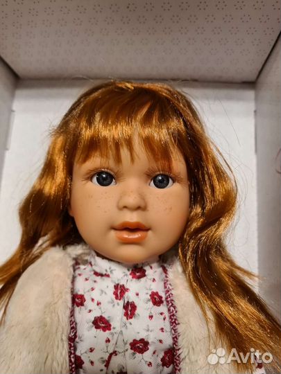 Кукла Лоренс