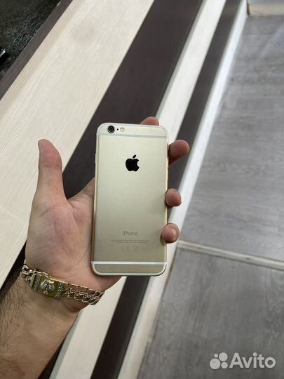 iPhone 6 32gb