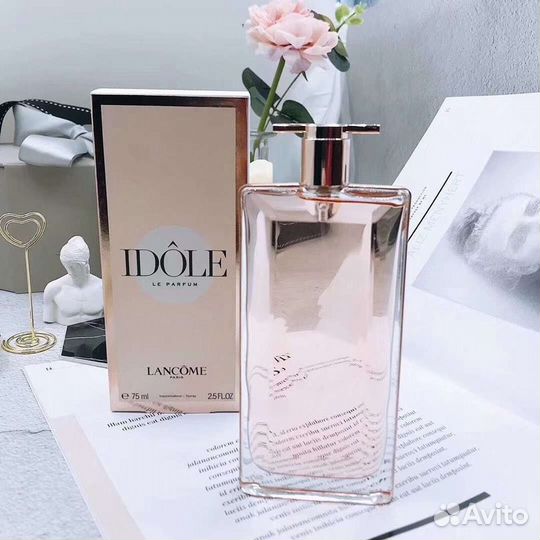 Духи Lancome Idole