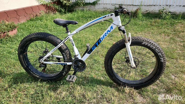 Велосипеды