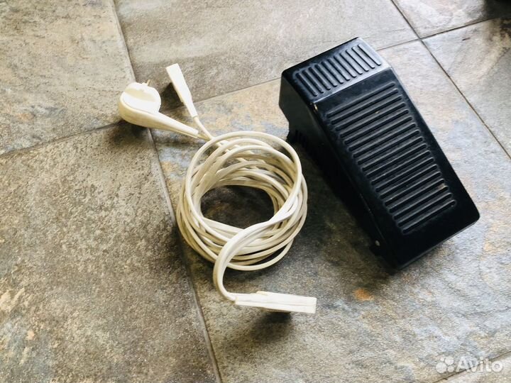 Швейная машина radom432