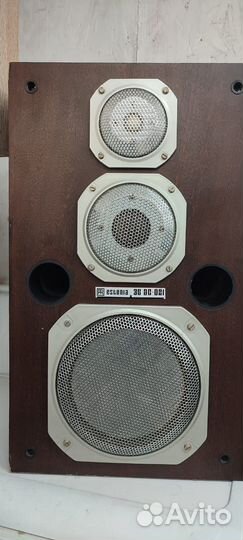 Акустическая система estonia 35 as-021