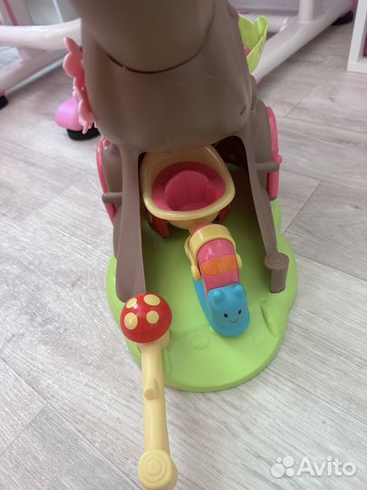 Домик для фей ELC Волшебное дерево