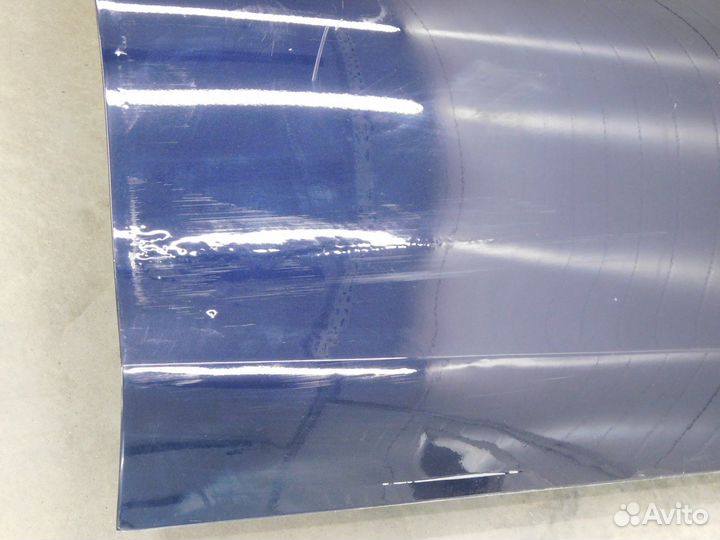 Дверь передняя правая BMW X6