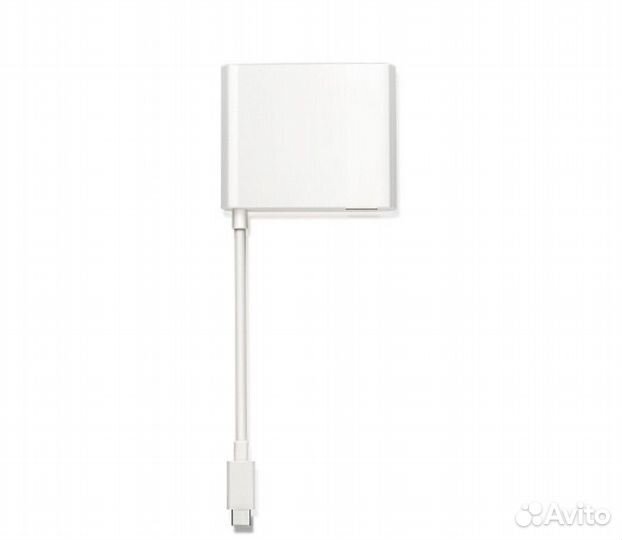 Док-станция Huawei MateDock 2