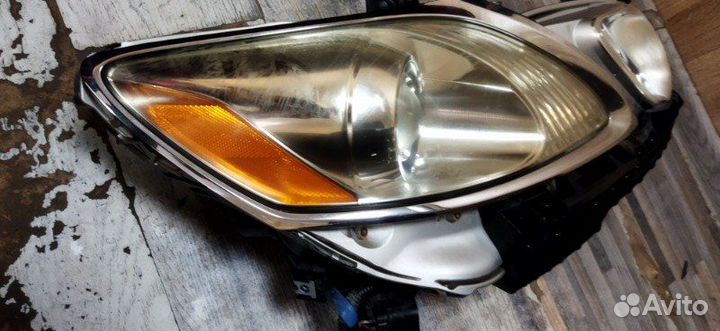 Фара передняя правая Lexus Gs430 UZS190 3uzfe 2006