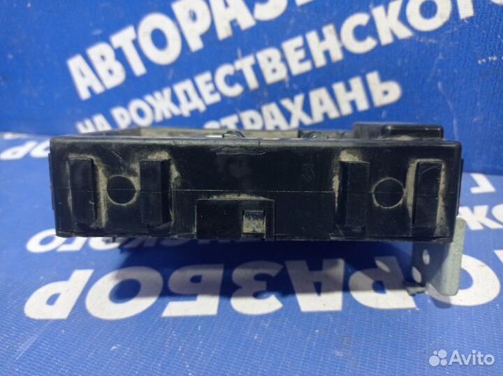 Блок комфорта Nissan Teana J31 седан VQ23DE 2006