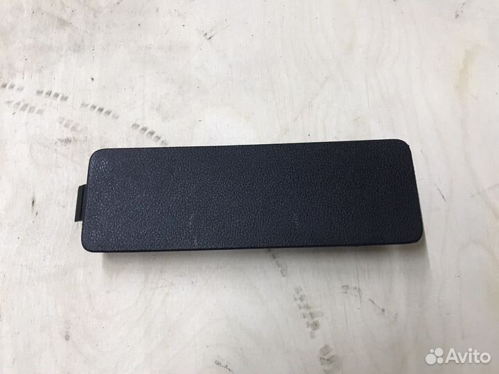 Заглушка 5NA867939, Tiguan 2